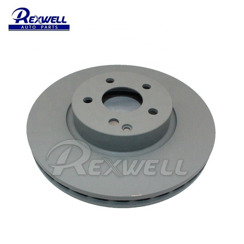 Factory Price High Performance Brake Disc Rear Brake Disc Drum Brake Disc Rotor A0004211212 for Mercedes-Benz
