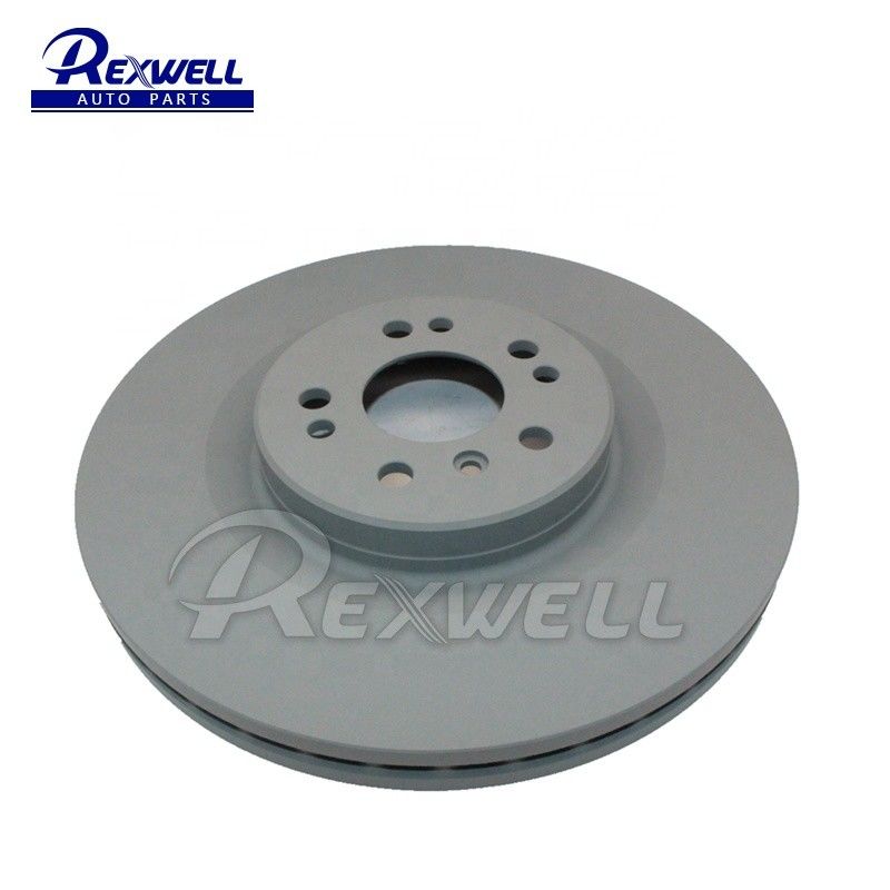 High Performance Brake Disc Front Brake Rotor Disc Big Disc Brake A1644211412 for Mercedes-Benz