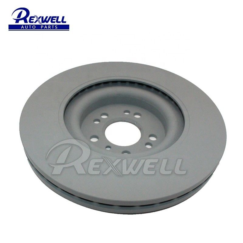 High Performance Brake Disc Front Brake Rotor Disc Big Disc Brake A1644211412 for Mercedes-Benz
