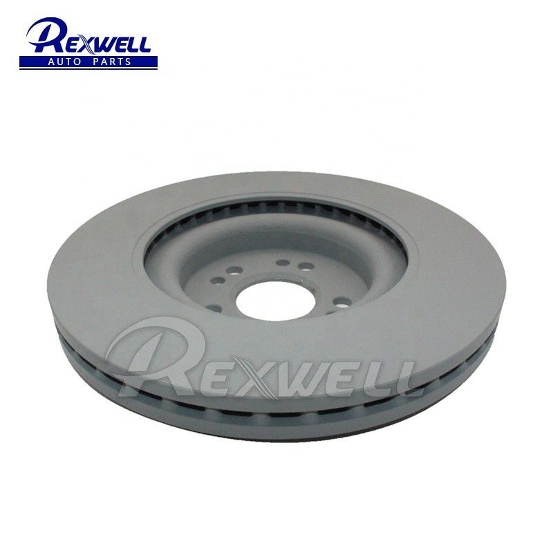 High Performance Brake Disc Front Brake Rotor Disc Big Disc Brake A1644211412 for Mercedes-Benz