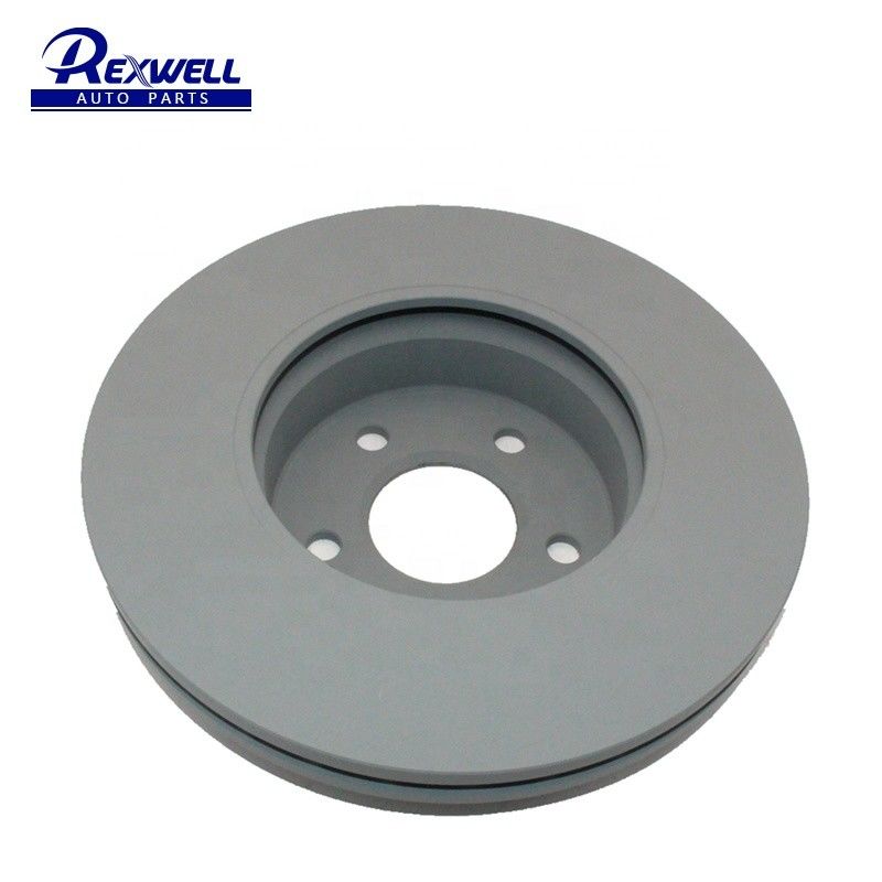 High Quality Disc Brake Price Front Brake Rotor Disc Car Brake Disc A2044210912 for Mercedes-Benz