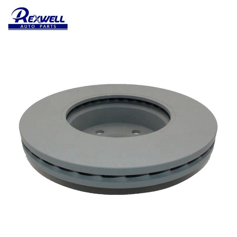 High Quality Disc Brake Price Front Brake Rotor Disc Car Brake Disc A2044210912 for Mercedes-Benz