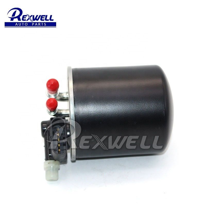 Wholesale of good performance auto parts fuel filter for Mercedes-Benz  A6420906052