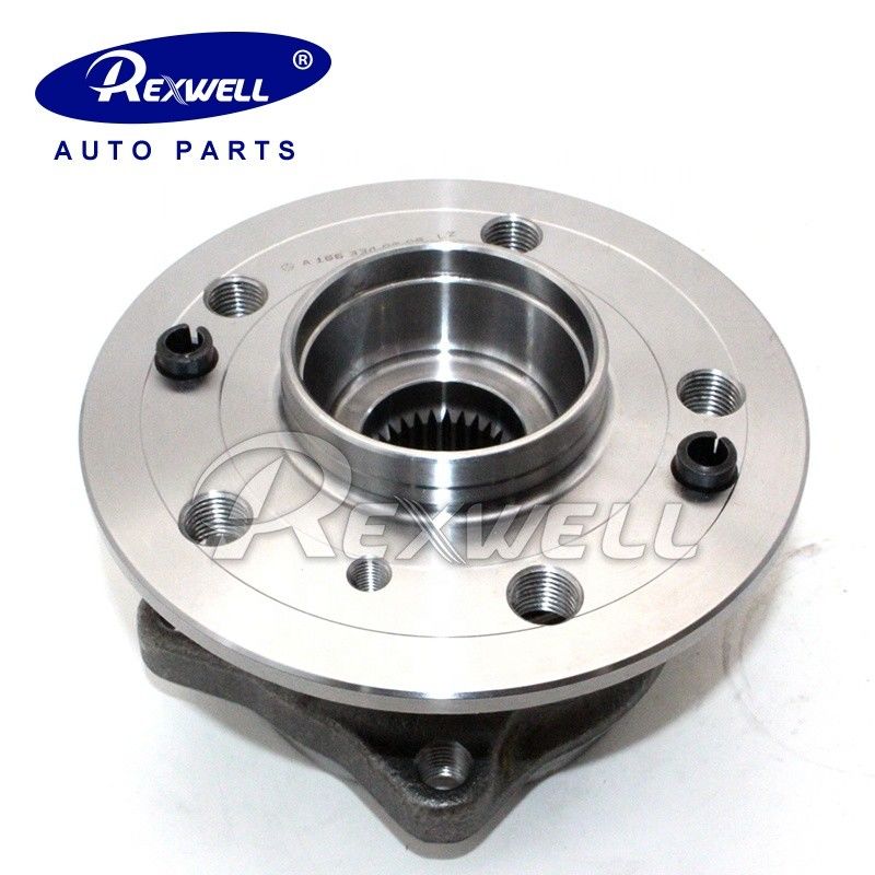 Front Wheel Bearing hub assy for MERCEDES-BENZ GLE W166 A1663340206