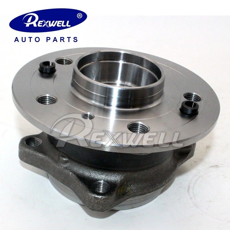 Front Wheel Bearing hub assy for MERCEDES-BENZ GLE W166 A1663340206