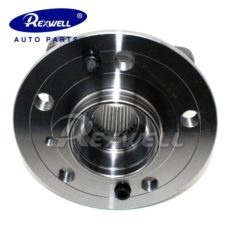 Front Wheel Bearing hub assy for MERCEDES-BENZ GLE W166 A1663340206