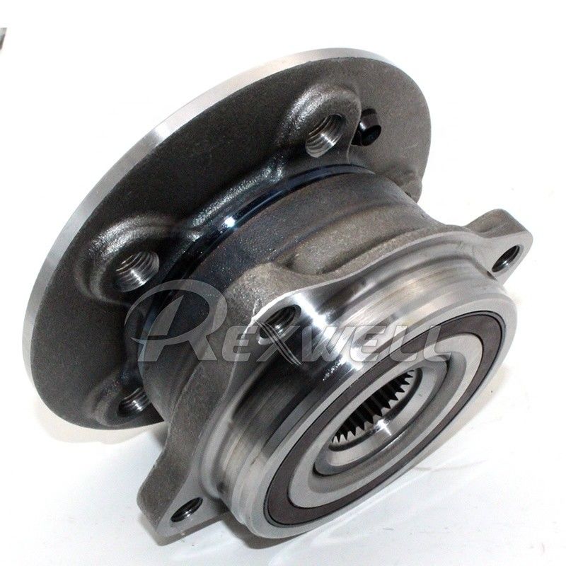 Front Wheel Bearing hub assy for MERCEDES-BENZ GLE W166 A1663340206