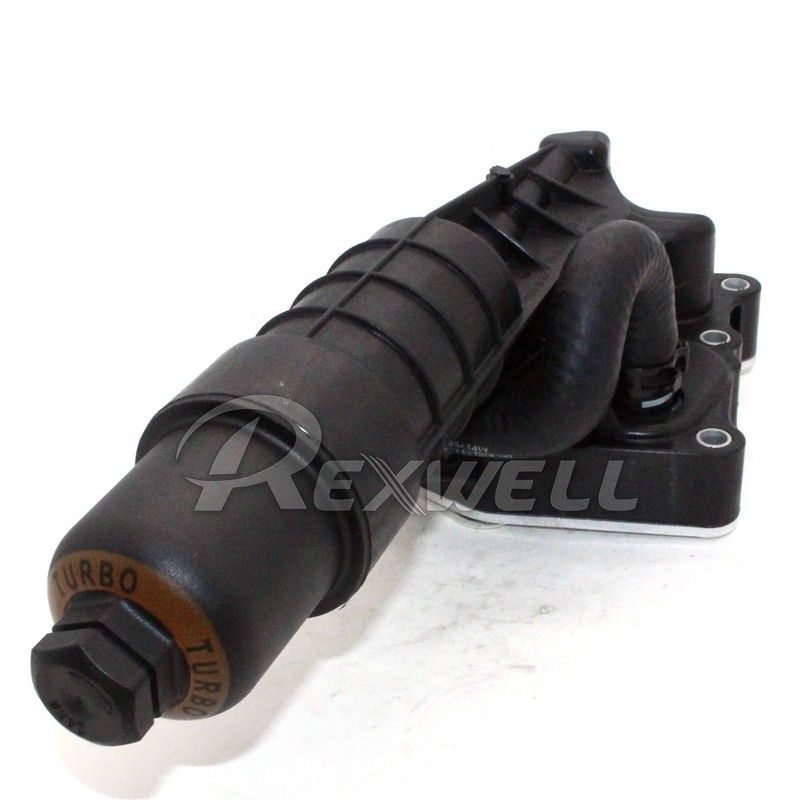 Engine Oil Cooler assembly For Mercedes-Benz W212 A2711801410