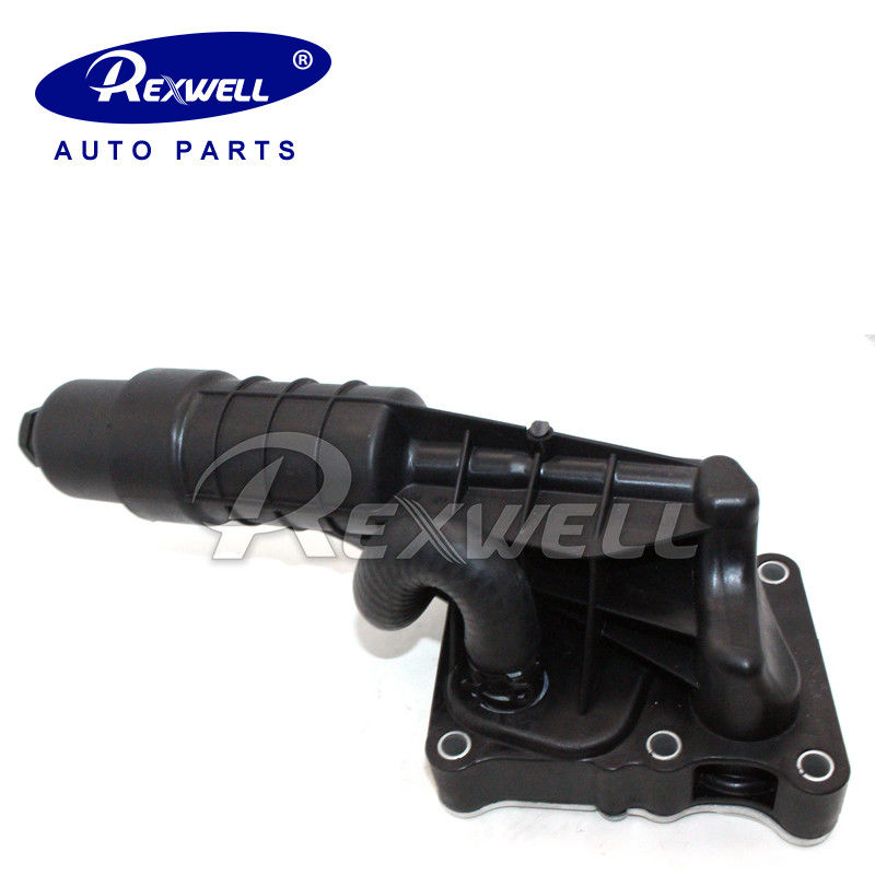 Engine Oil Cooler assembly For Mercedes-Benz W212 A2711801410