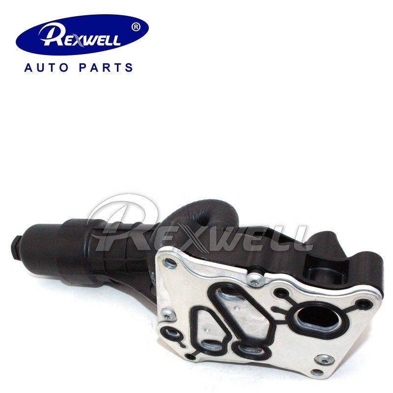 Engine Oil Cooler assembly For Mercedes-Benz W212 A2711801410