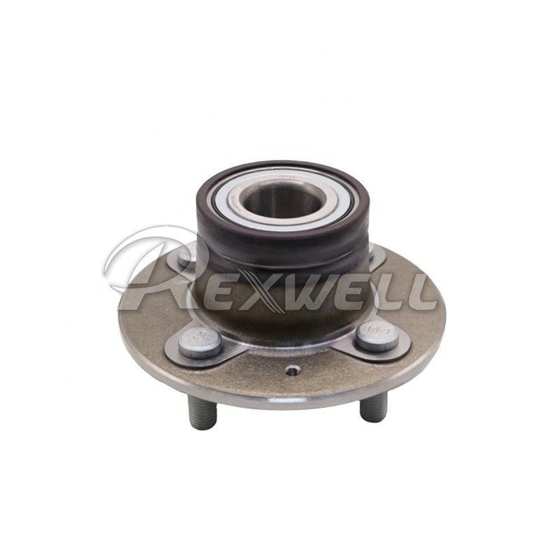Honda FIT JAZZ Wheel Bearing Hub Assembly Front 42200-TF0-N51