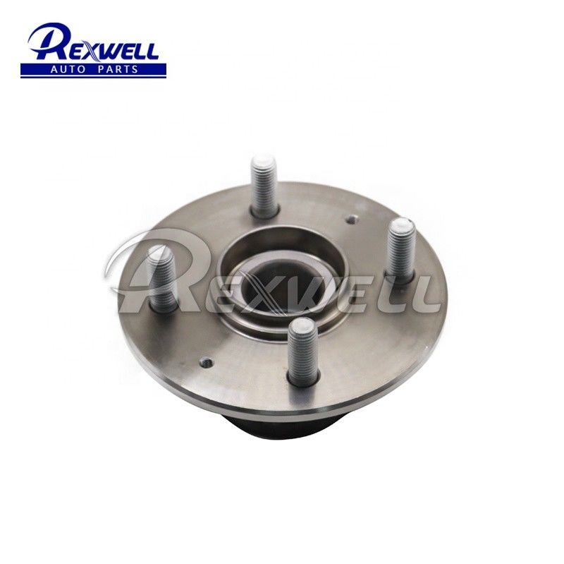 Honda FIT JAZZ Wheel Bearing Hub Assembly Front 42200-TF0-N51