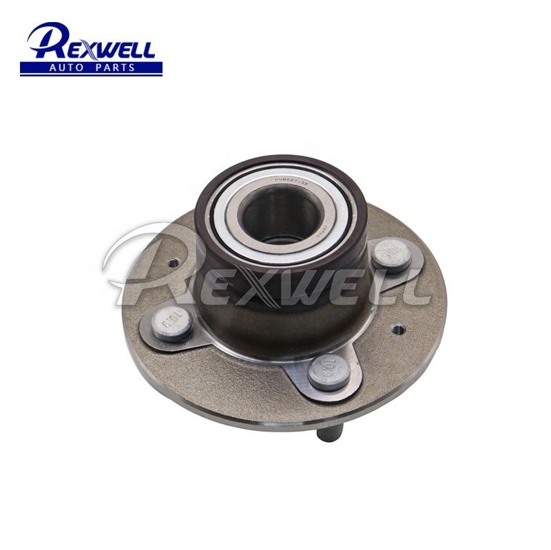 Honda FIT JAZZ Wheel Bearing Hub Assembly Front 42200-TF0-N51