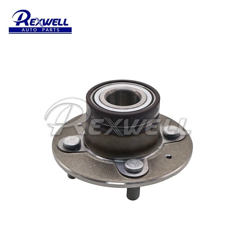 Honda FIT JAZZ Wheel Bearing Hub Assembly Front 42200-TF0-N51