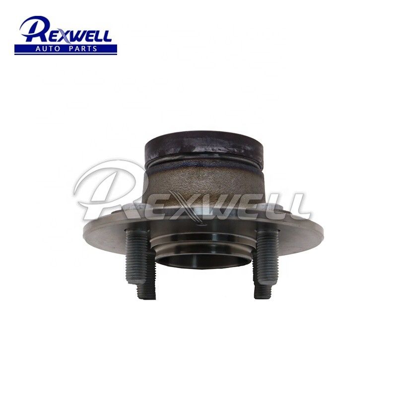 Honda FIT JAZZ Wheel Bearing Hub Assembly Front 42200-TF0-N51