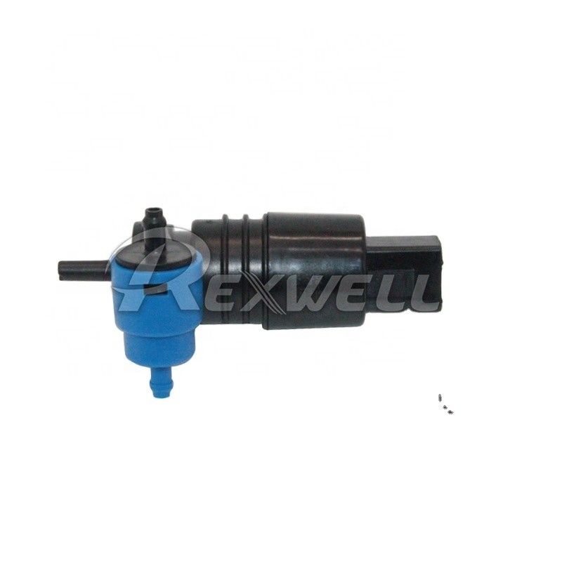 OEM 2007 Honda Pilot Windshield Washer Pump 76806-SZA-A12 76806SZAA12