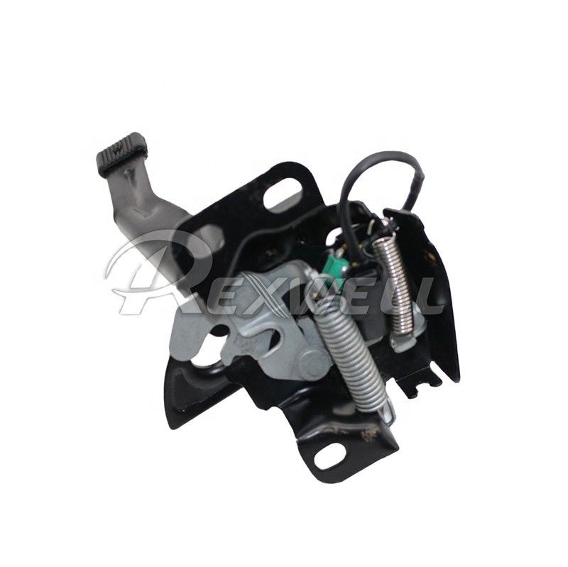2008-2013 Honda Car Spare Parts Front Engine Hood Lock Assy 74120-TM0-T01 74120TM0T01