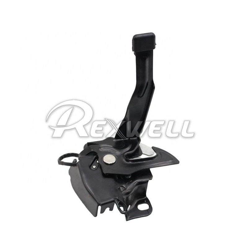 2008-2013 Honda Car Spare Parts Front Engine Hood Lock Assy 74120-TM0-T01 74120TM0T01