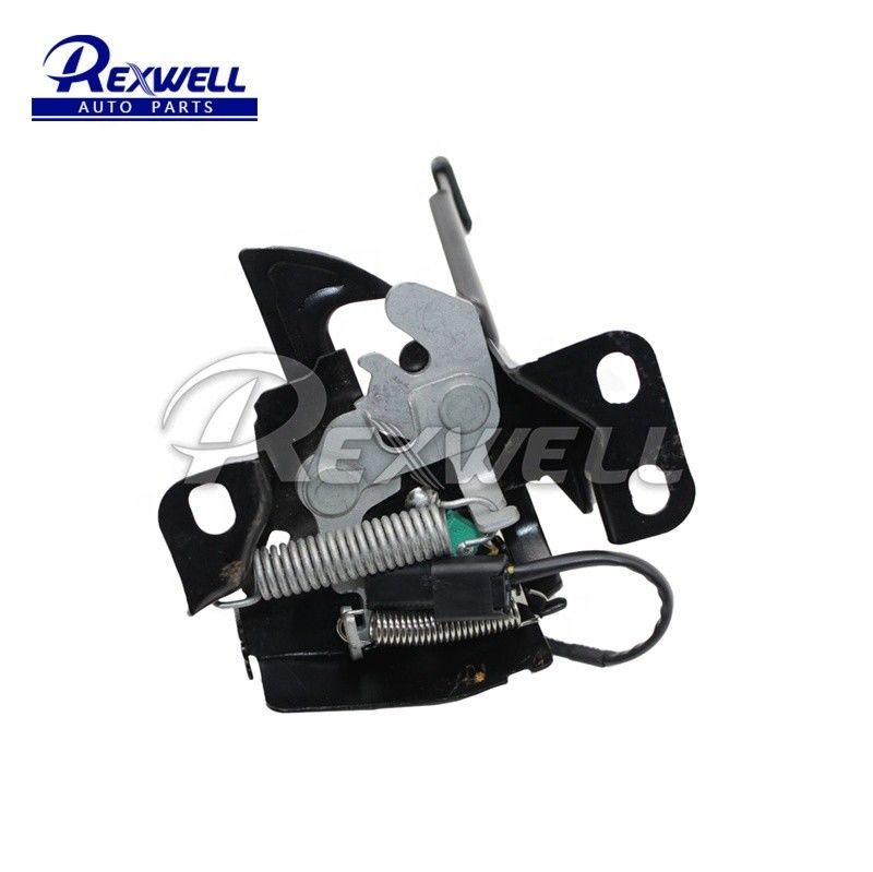 2008-2013 Honda Car Spare Parts Front Engine Hood Lock Assy 74120-TM0-T01 74120TM0T01