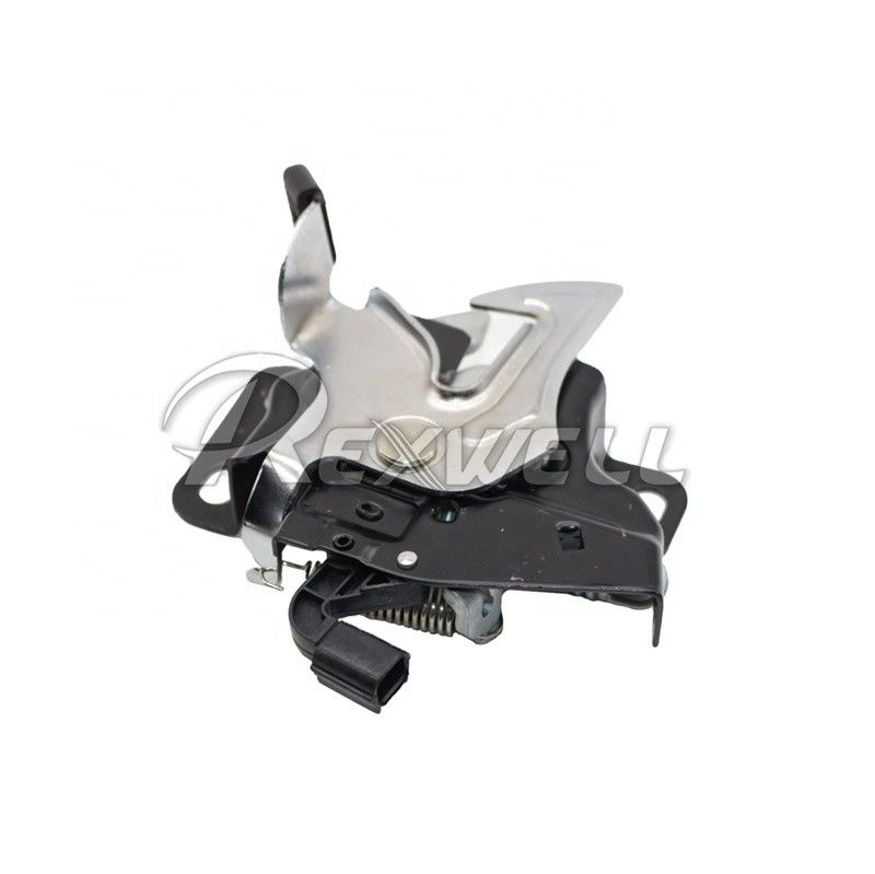 ODM Engine Latch Assy Hood Assembly 74120-TLO-A01 For Honda