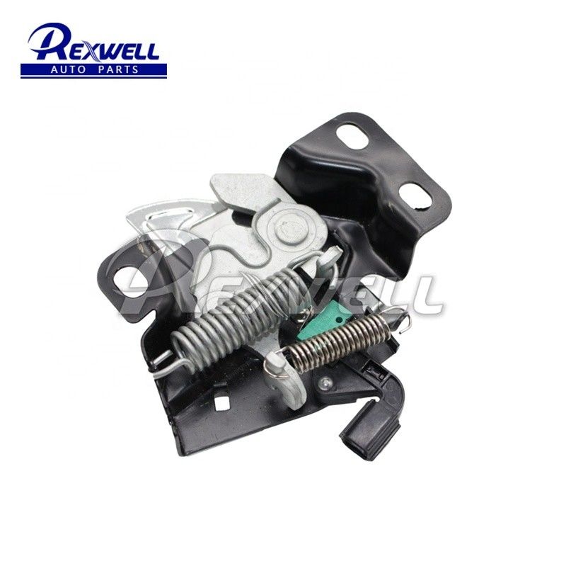 ODM Engine Latch Assy Hood Assembly 74120-TLO-A01 For Honda