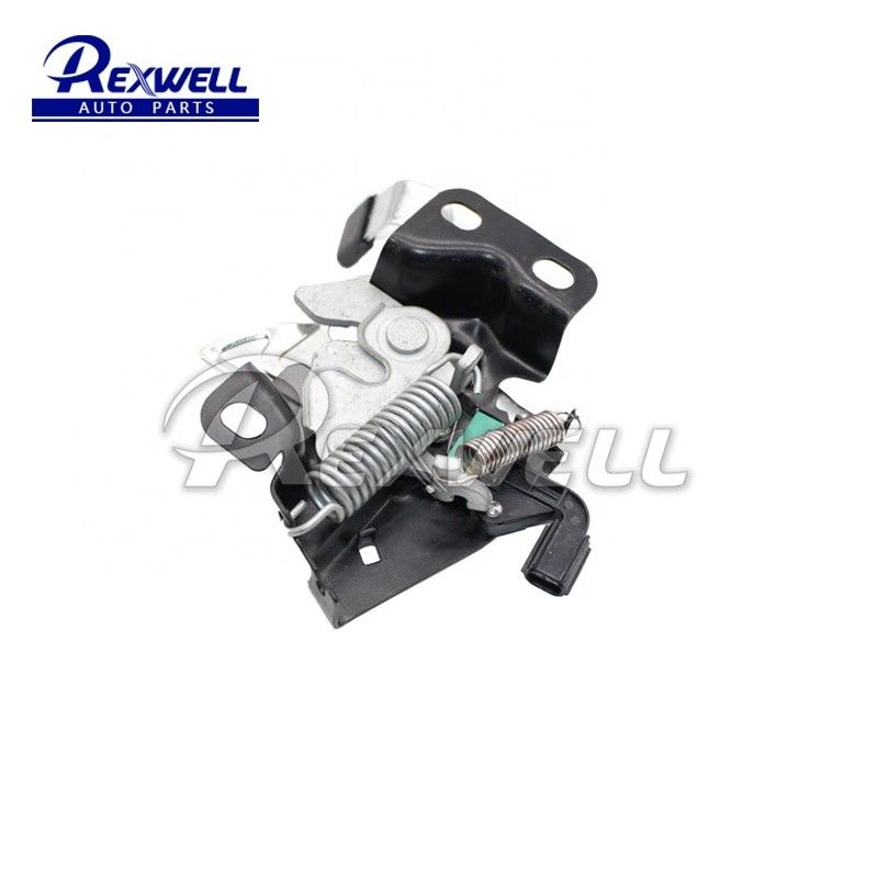 2008-2012 Accord Honda Car Spare Parts Engine Hood Latch Assembly 74120-TE0-A01 74120TE0A01