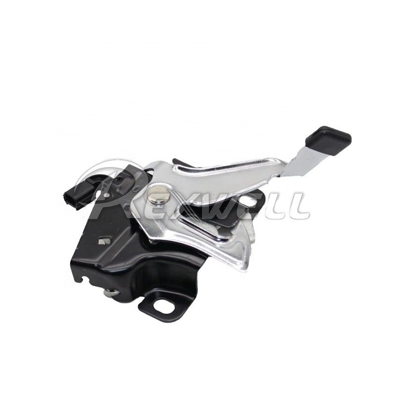 Automotive Parts Engine Hood Lock Assembly 74120-SLE-003 For Honda Odyssey Acura Mdx