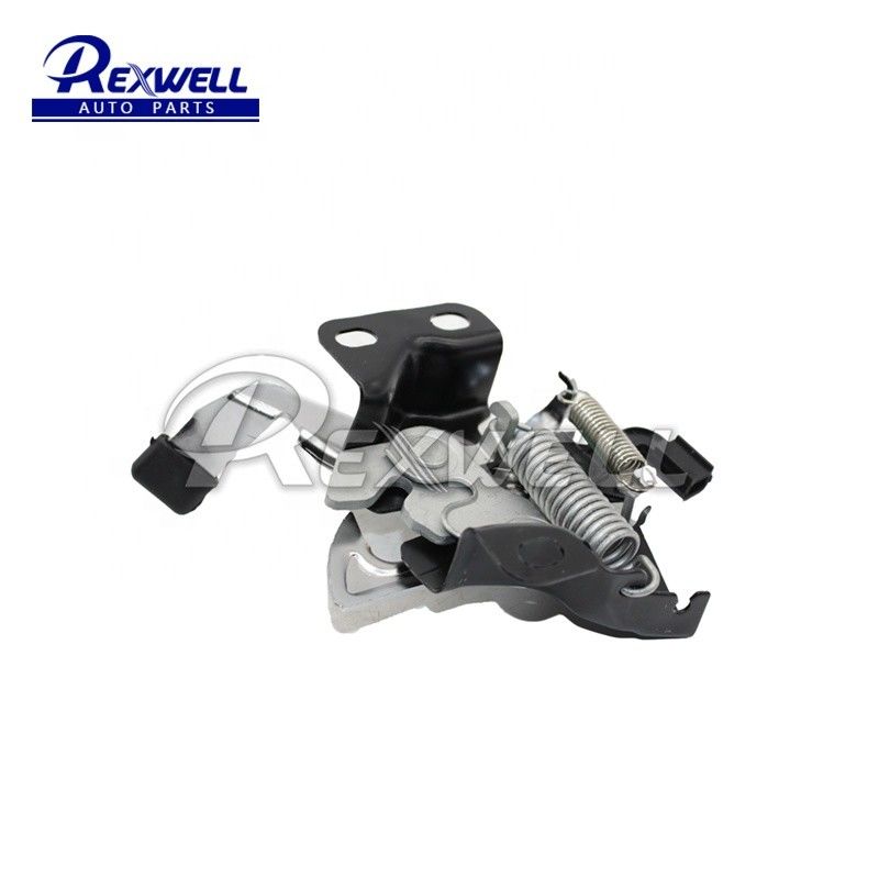 Automotive Parts Engine Hood Lock Assembly 74120-SLE-003 For Honda Odyssey Acura Mdx