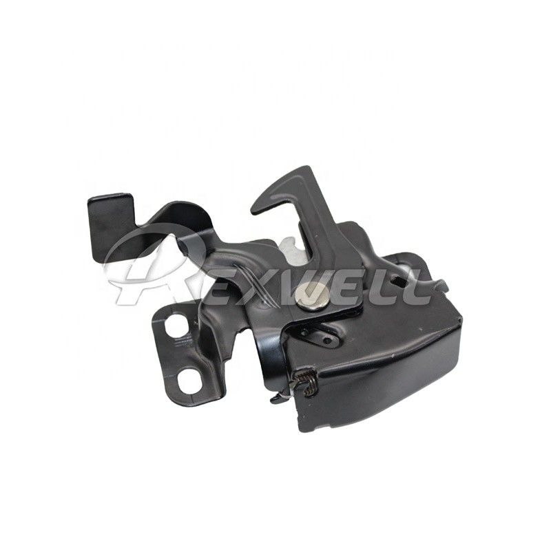 Plastic Honda Car Spare Parts Engine Hood Lock Latch 74120-SEN-H01 74120SENH01