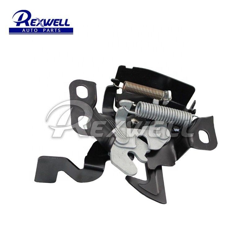 Plastic Honda Car Spare Parts Engine Hood Lock Latch 74120-SEN-H01 74120SENH01