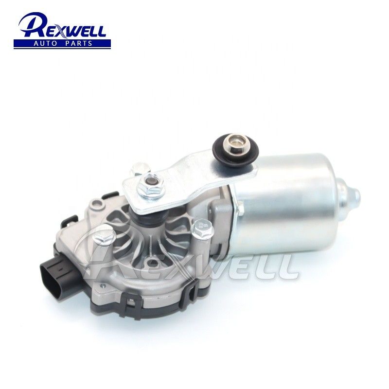 Left Windshield Wiper Motor 8250A178 For 2006-2012 Mitsubishi Outlander Ii