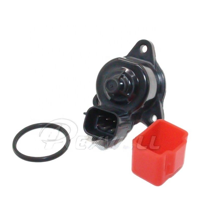 IAC Mitsubishi Automotive Parts Idle Air Control Valve 1450A132