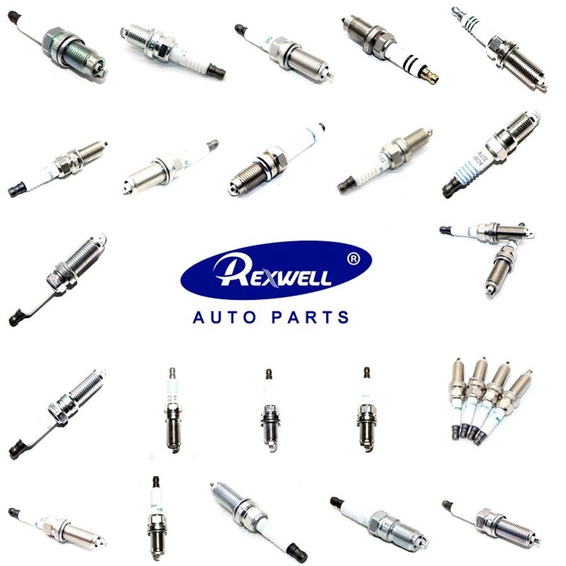Factory price iridium engine spark plugs For Mitsubishi LANCER SK20PR-A8 MR984943