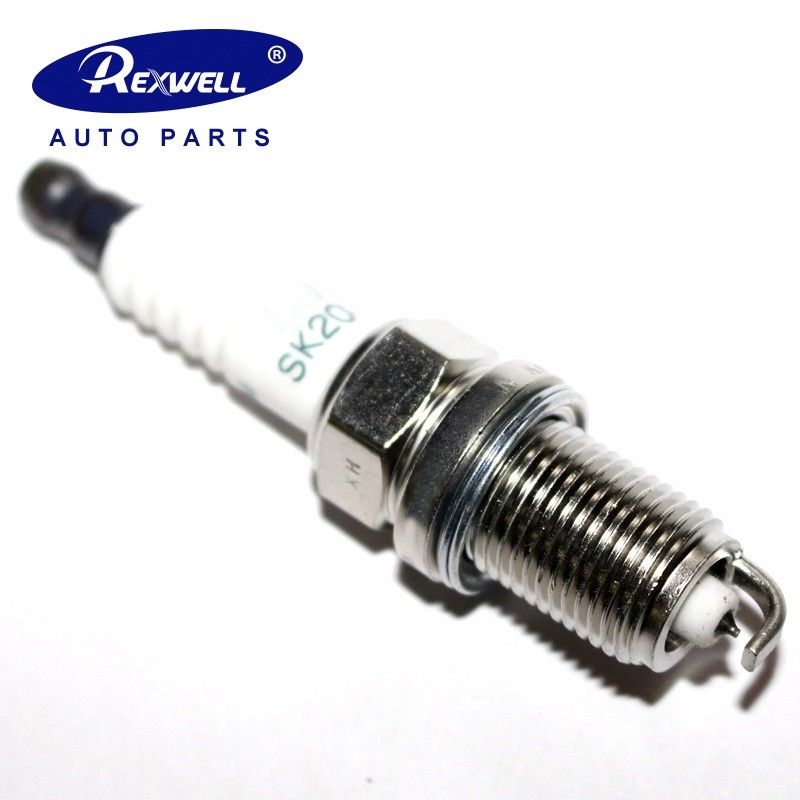 Factory price iridium engine spark plugs For Mitsubishi LANCER SK20PR-A8 MR984943