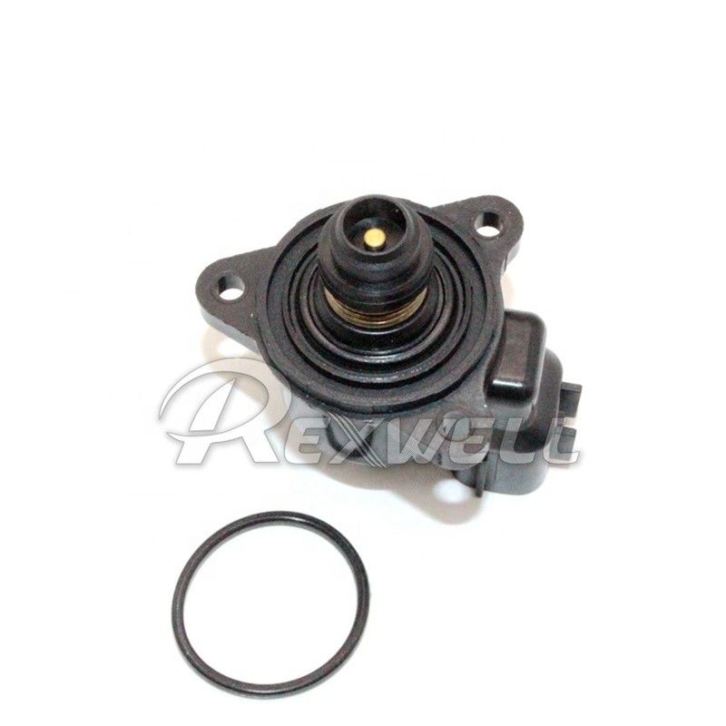 Throttle Idle Air Control Valve IAC For Mitsubishi Lancer 2.0L 1450A132
