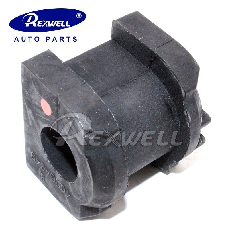 Car Suspension rubber stabilizer bushing For Mitsubishi Lancer 4056A049