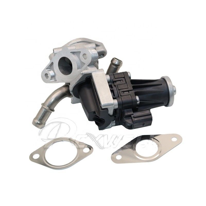 TRANSIT Ford OEM Accessories EGR Valve BK2Z-9D475-A BK2Q-9D475-CC 1835009 1730360