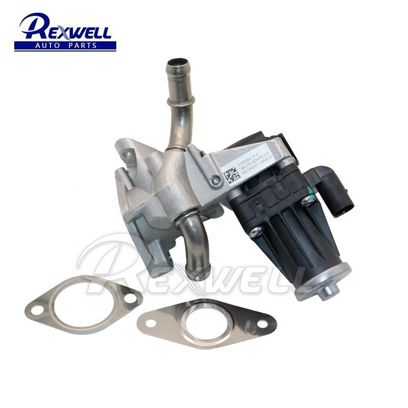 TRANSIT Ford OEM Accessories EGR Valve BK2Z-9D475-A BK2Q-9D475-CC 1835009 1730360