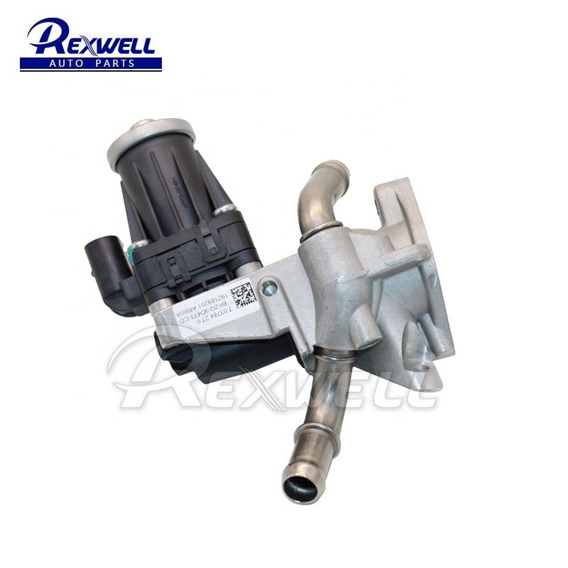 TRANSIT Ford OEM Accessories EGR Valve BK2Z-9D475-A BK2Q-9D475-CC 1835009 1730360