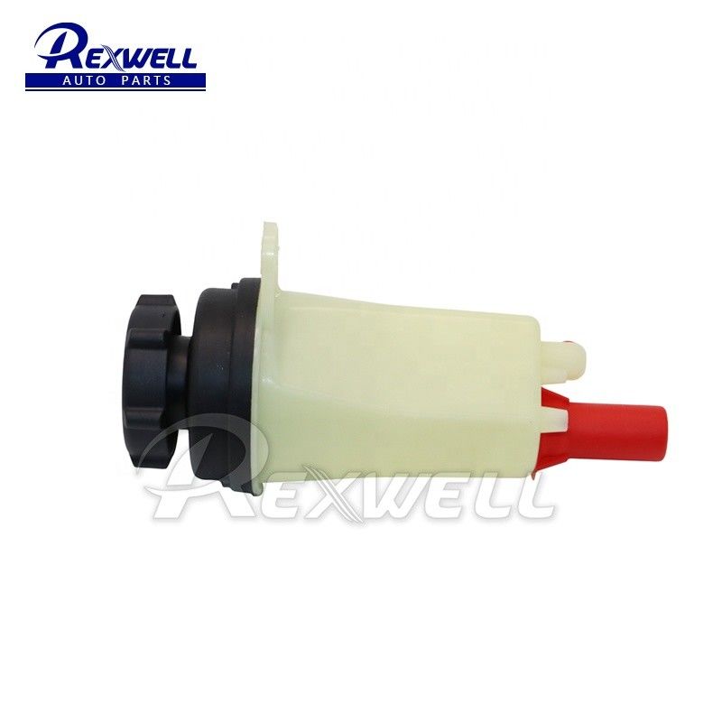 Car Power Steering Pump Oil Coolant Expansion Tank Reservoir 1892564 For Ford C-Max