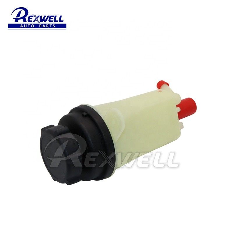 Car Power Steering Pump Oil Coolant Expansion Tank Reservoir 1892564 For Ford C-Max