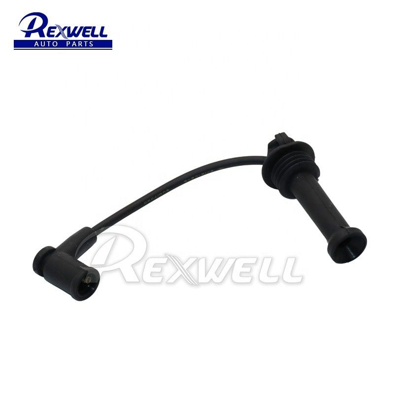 ODM Car Engine Spark Plug Ignition Cable Wire Set 1682155 For Ford Focus