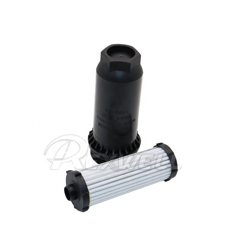 Focus CB4 Ford OEM Accessories Transmission Filter 1589089 7M5R6C631AB 7M5R6C631AD 1564960 1564965