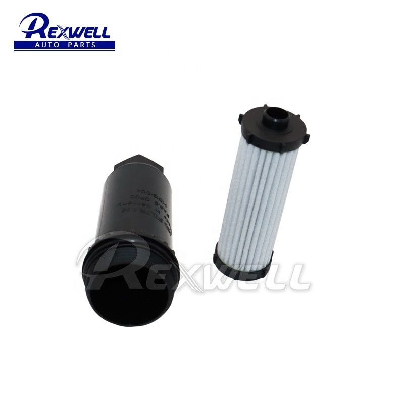 Focus CB4 Ford OEM Accessories Transmission Filter 1589089 7M5R6C631AB 7M5R6C631AD 1564960 1564965