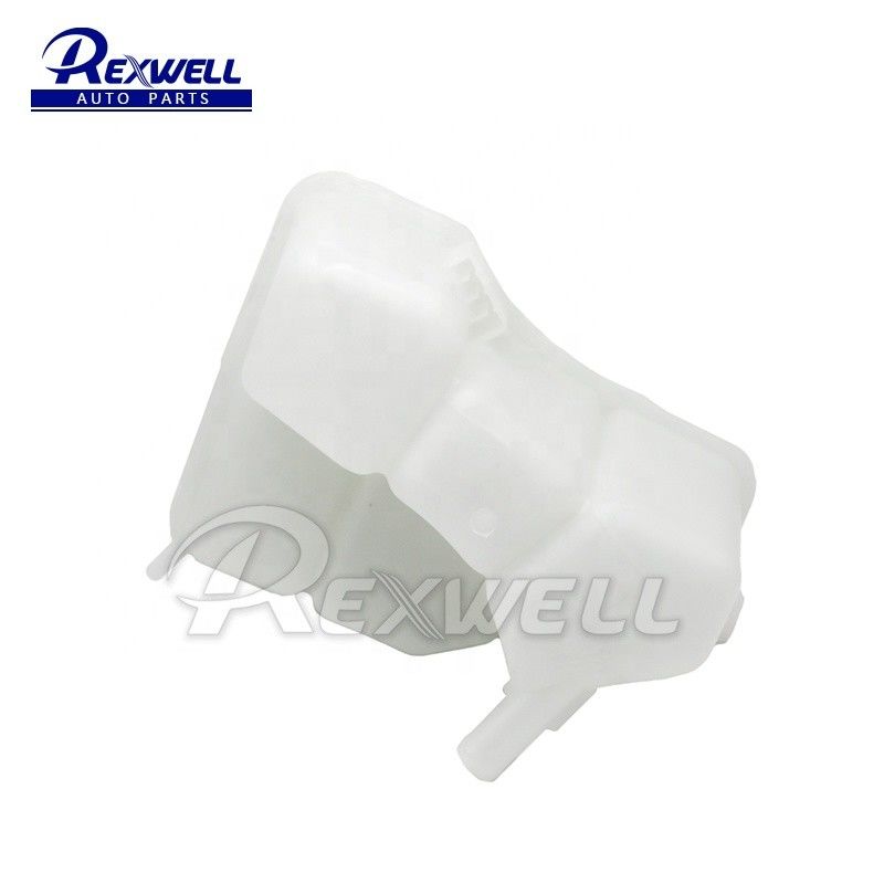 Expansion Coolant Tank For Ford Fiesta Fusion 1221362 1146360 1141512 1141514 1142509