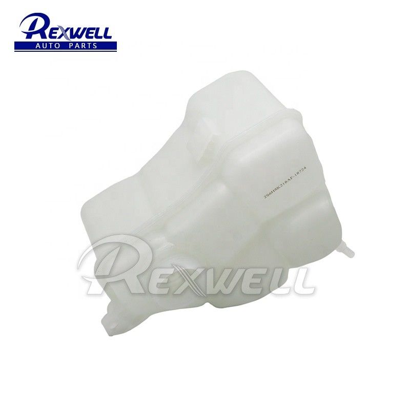 Expansion Coolant Tank For Ford Fiesta Fusion 1221362 1146360 1141512 1141514 1142509
