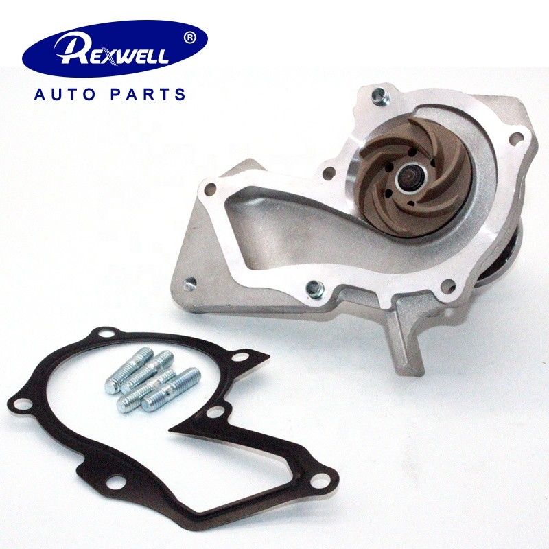 High quality Auto engine parts Coolant Water Pump 1778516 Use For FORD Fiesta KUGA 7S7G8591A2C