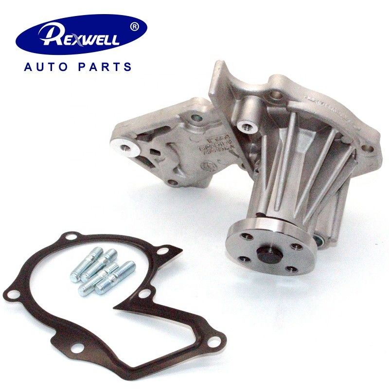High quality Auto engine parts Coolant Water Pump 1778516 Use For FORD Fiesta KUGA 7S7G8591A2C