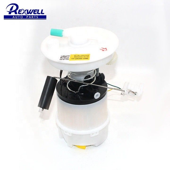 Good quality automotive parts accessories fuel filter for Ford fuel filter 3N61-9H307