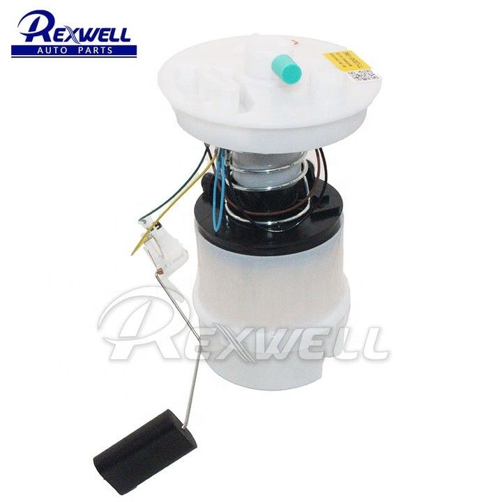 Good quality automotive parts accessories fuel filter for Ford fuel filter 3N61-9H307
